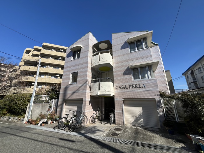 CASA･PERLA