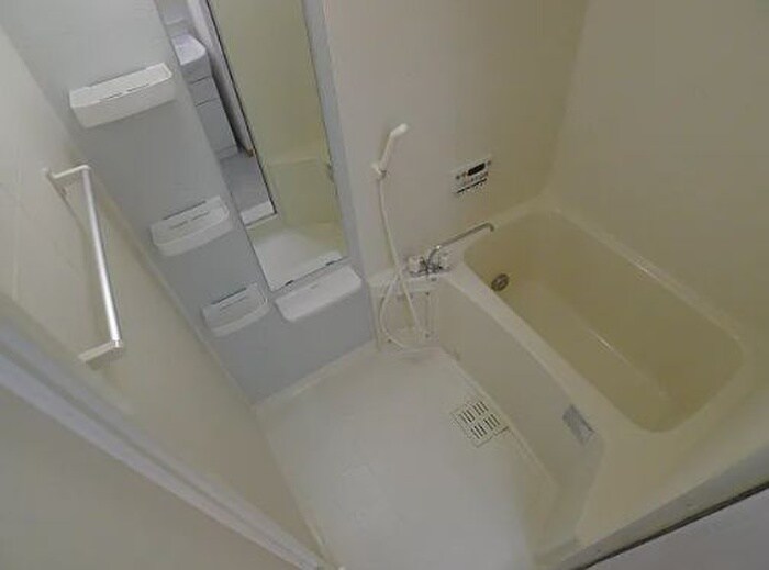 物件内観写真9　(バス／シャワールーム等)