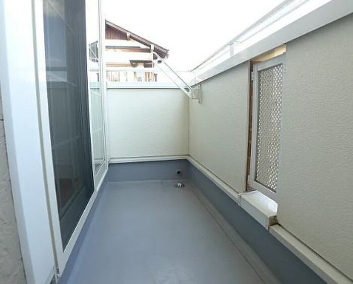 物件内観写真16　(ベランダ・バルコニー)