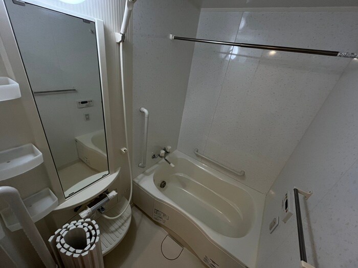 物件内観写真7　(バス／シャワールーム等)