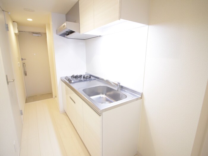 物件内観写真9　(キッチン)