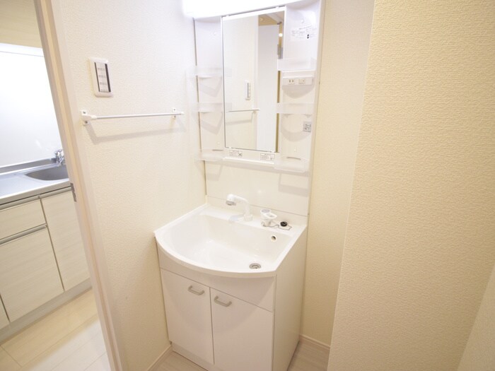 物件内観写真10　(洗面)