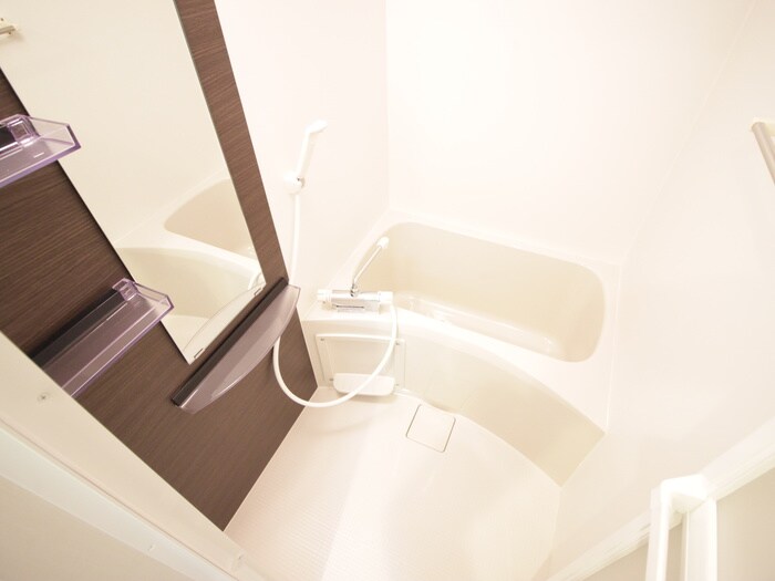 物件内観写真11　(バス／シャワールーム等)