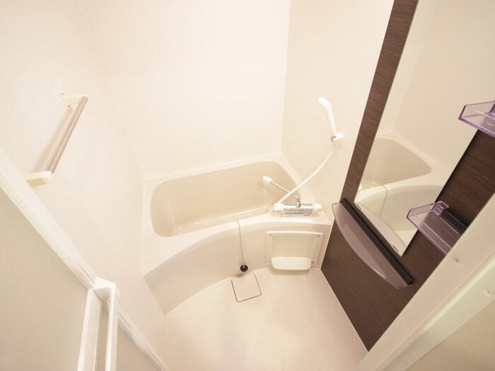 物件内観写真11　(バス／シャワールーム等)