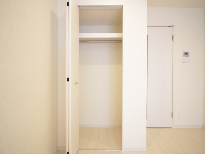 物件内観写真13　(収納)