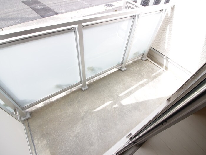 物件内観写真16　(ベランダ・バルコニー)