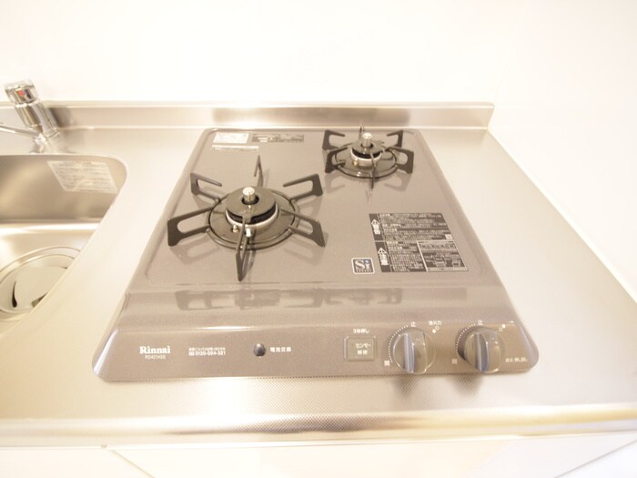 物件内観写真17　(キッチン)