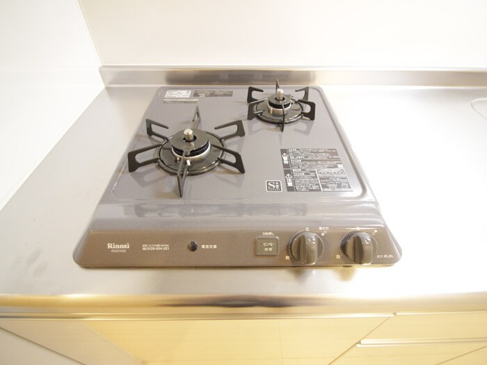 物件内観写真18　(キッチン)