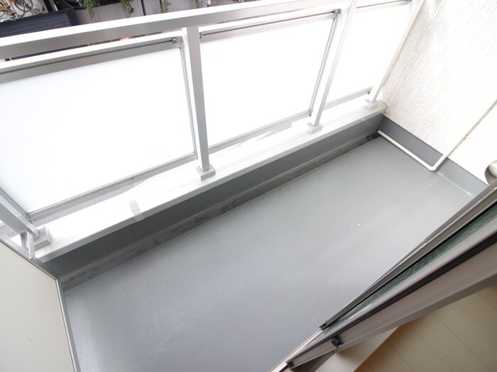 物件内観写真20　(ベランダ・バルコニー)