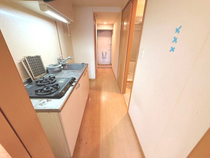 物件内観写真9　(廊下)