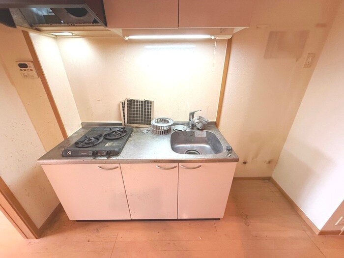 物件内観写真10　(キッチン)