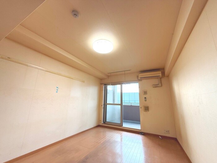 物件内観写真21　(居室)