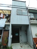 江瀬美町テラスハウス