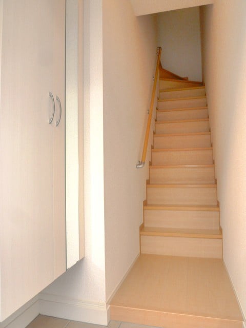 物件内観写真4　(廊下)