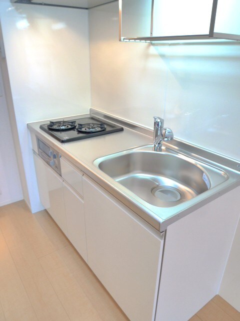 物件内観写真6　(キッチン)