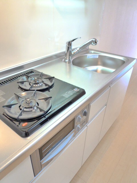 物件内観写真7　(キッチン)