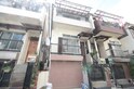 村中貸家