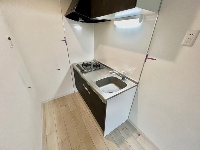 物件内観写真7　(キッチン)