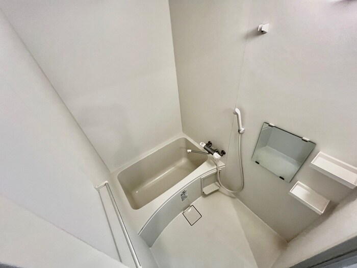 物件内観写真8　(バス／シャワールーム等)