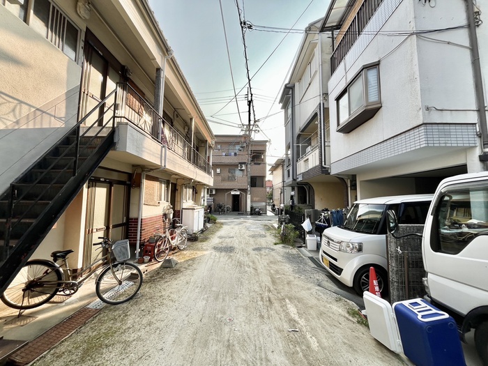 外観写真