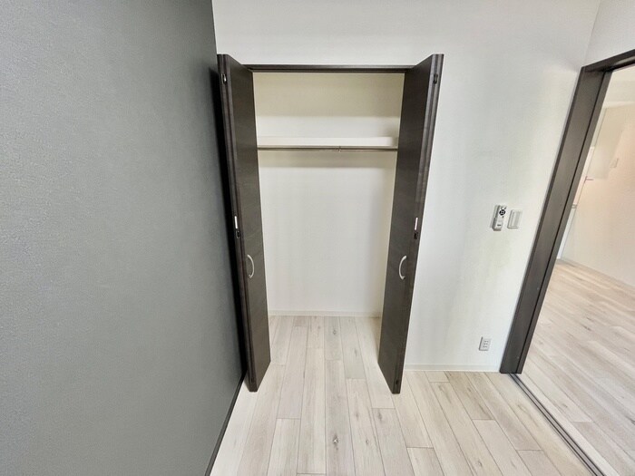 物件内観写真16　(収納)