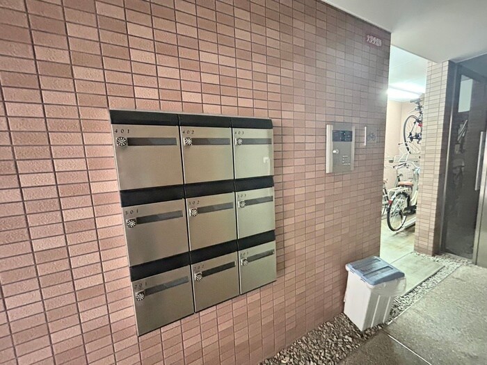 物件外観写真5　(建物設備)