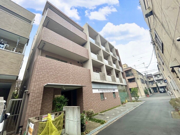 物件外観写真6　(外観写真)