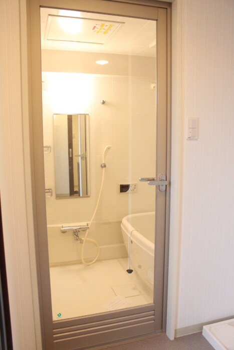物件内観写真13　(バス／シャワールーム等)