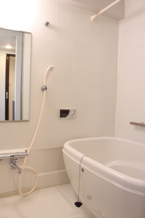 物件内観写真14　(バス／シャワールーム等)