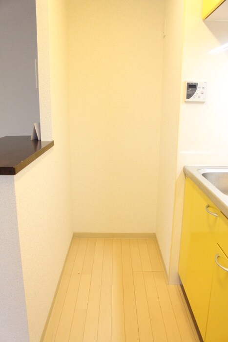 物件内観写真17　(キッチン)