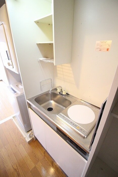 物件内観写真7　(キッチン)