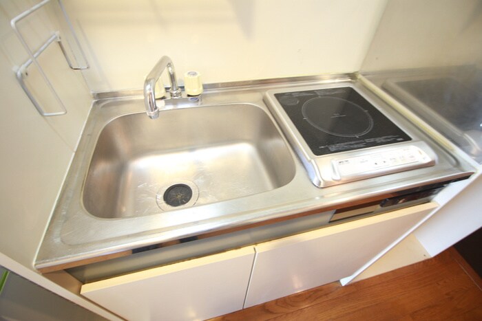 物件内観写真11　(キッチン)