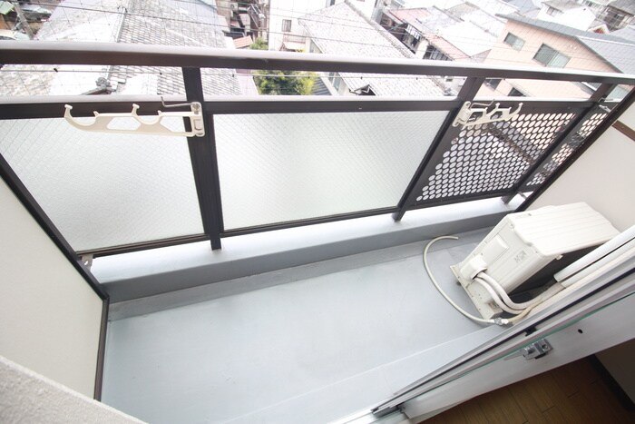 物件内観写真14　(ベランダ・バルコニー)