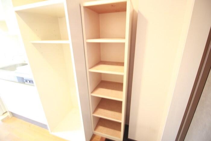 物件内観写真16　(靴箱)