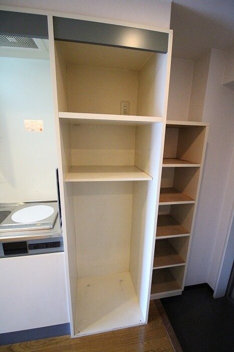 物件内観写真19　(キッチン)