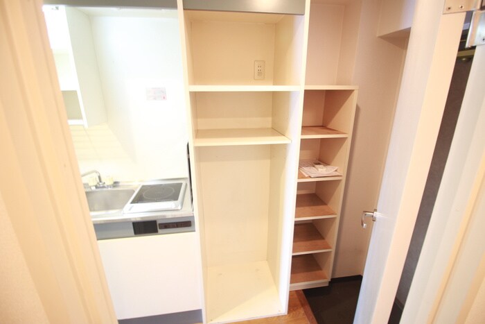 物件内観写真22　(キッチン)