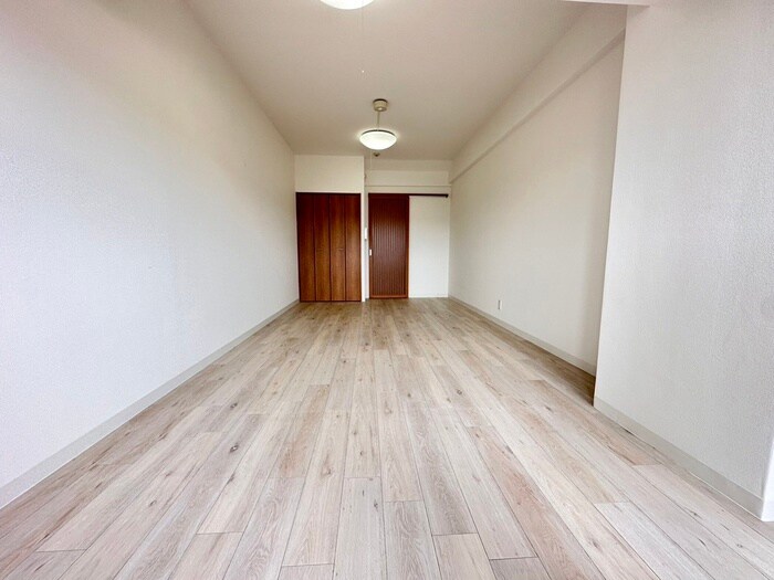 物件内観写真7　(居室)