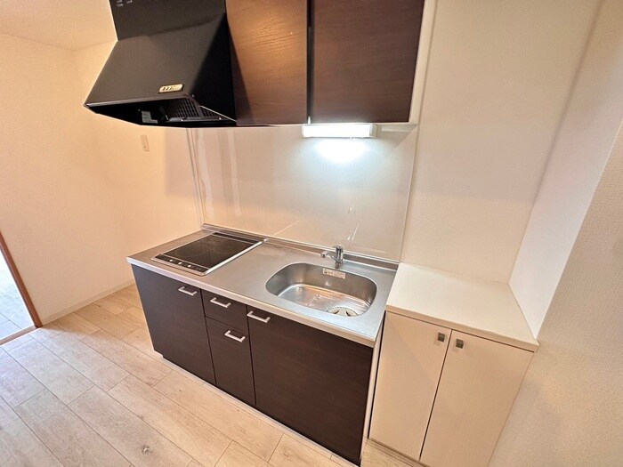 物件内観写真9　(キッチン)
