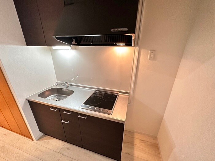 物件内観写真9　(キッチン)