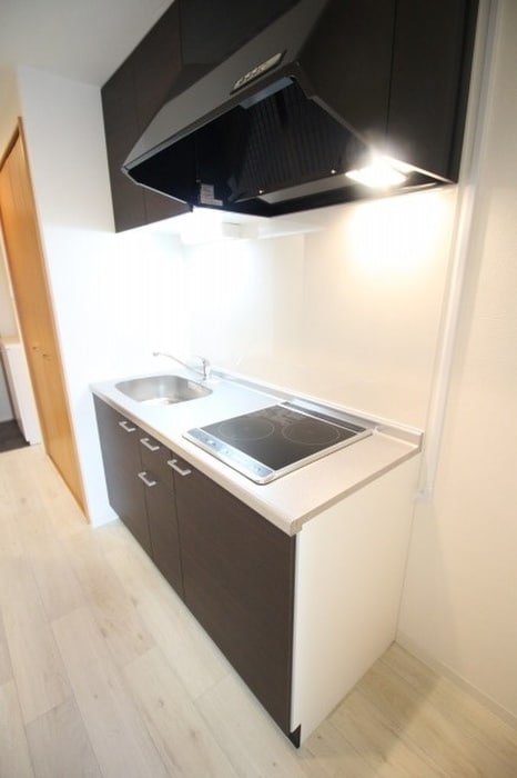 物件内観写真10　(キッチン)