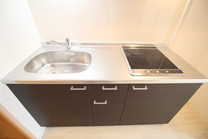 物件内観写真11　(キッチン)