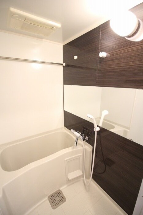 物件内観写真12　(バス／シャワールーム等)