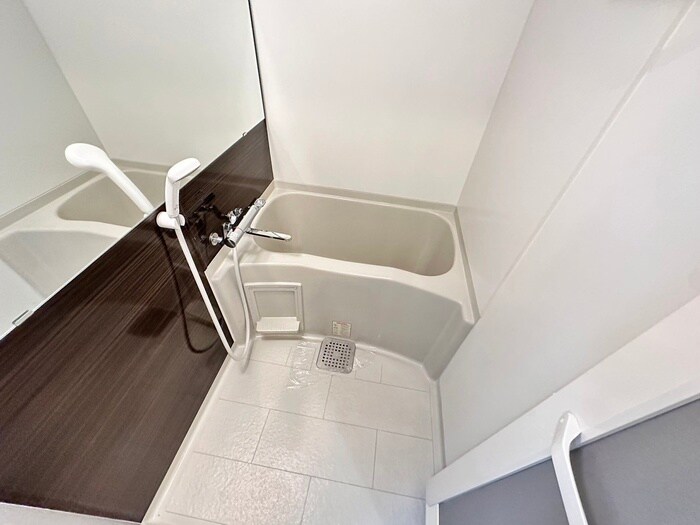 物件内観写真12　(バス／シャワールーム等)