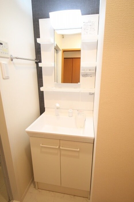 物件内観写真13　(洗面)