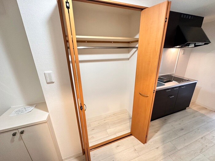 物件内観写真14　(収納)