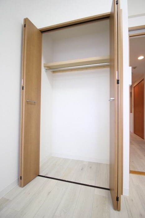 物件内観写真16　(収納)