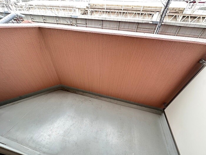 物件内観写真16　(ベランダ・バルコニー)