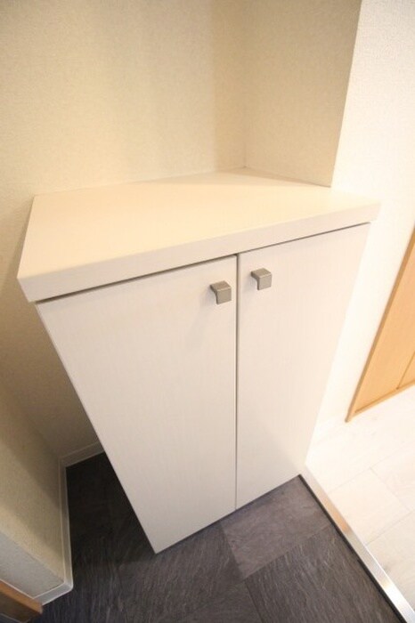 物件内観写真19　(靴箱)