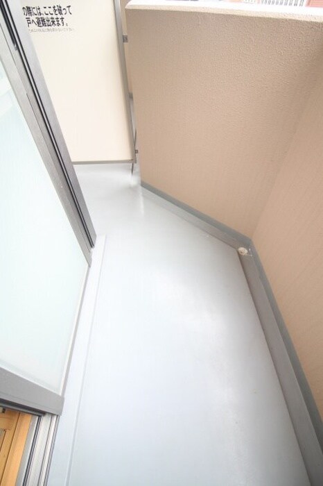 物件内観写真21　(ベランダ・バルコニー)