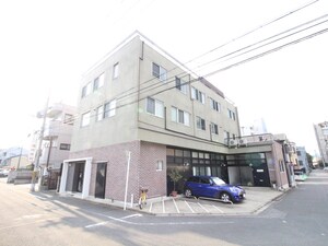 Legacy 25外観写真